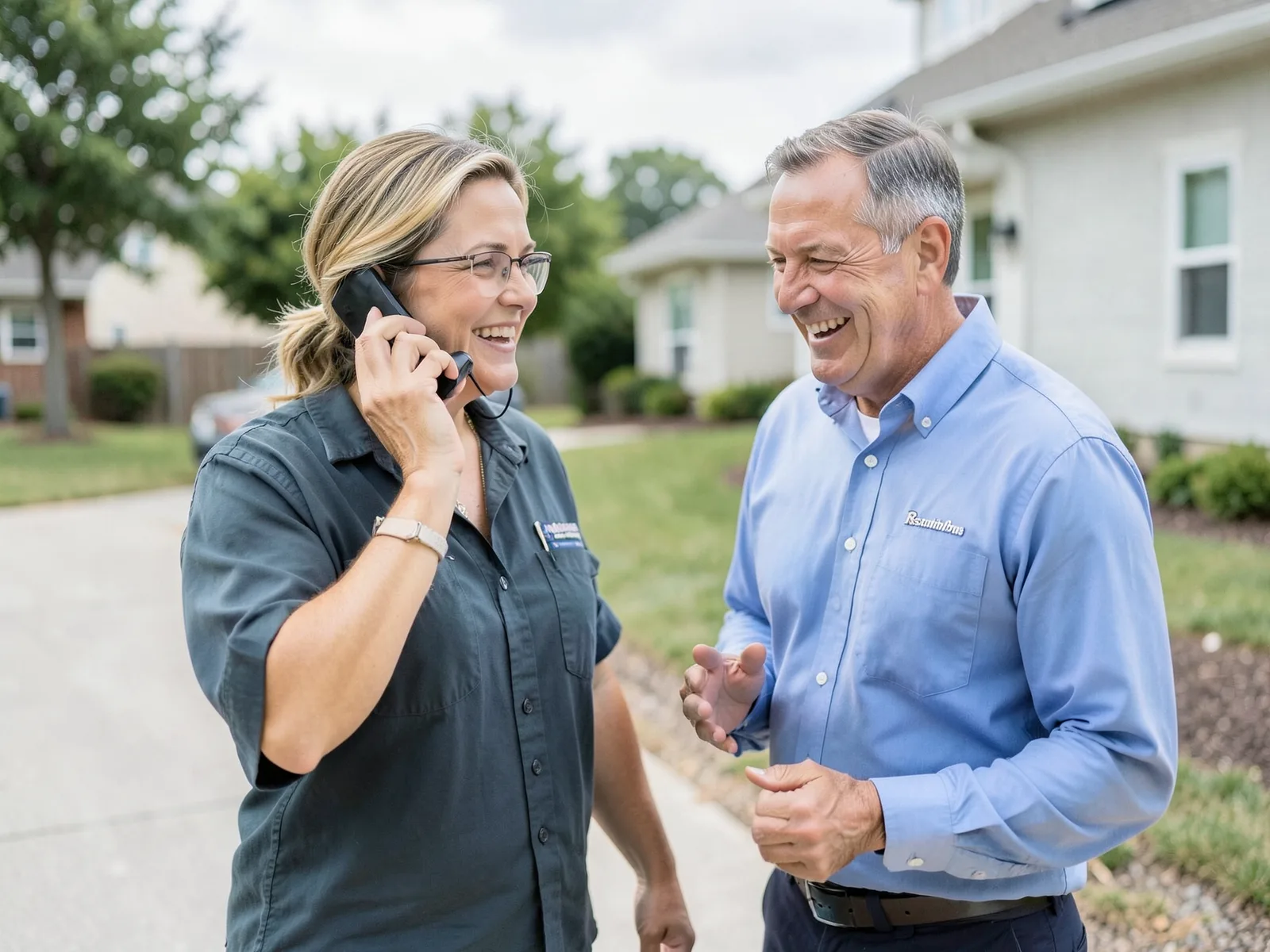 Frequently Asked Questions About Flood Damage Restoration in Marshall, TX